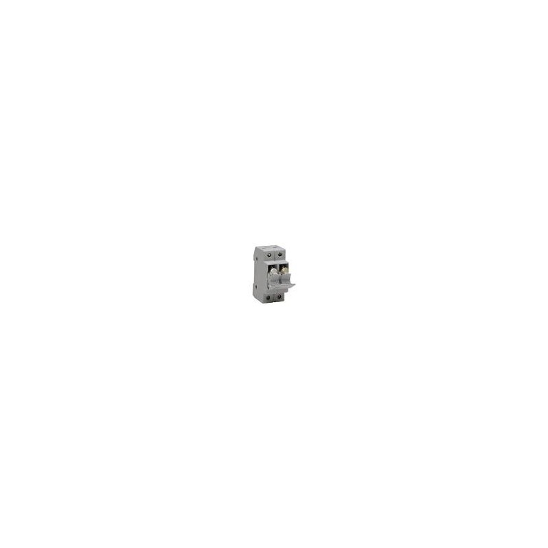 Sf2//10x38 portafusibile 2 poli 10×38 mm 32 a Sf2//10x38 portafusibile 2 poli 10×38 mm 32 a