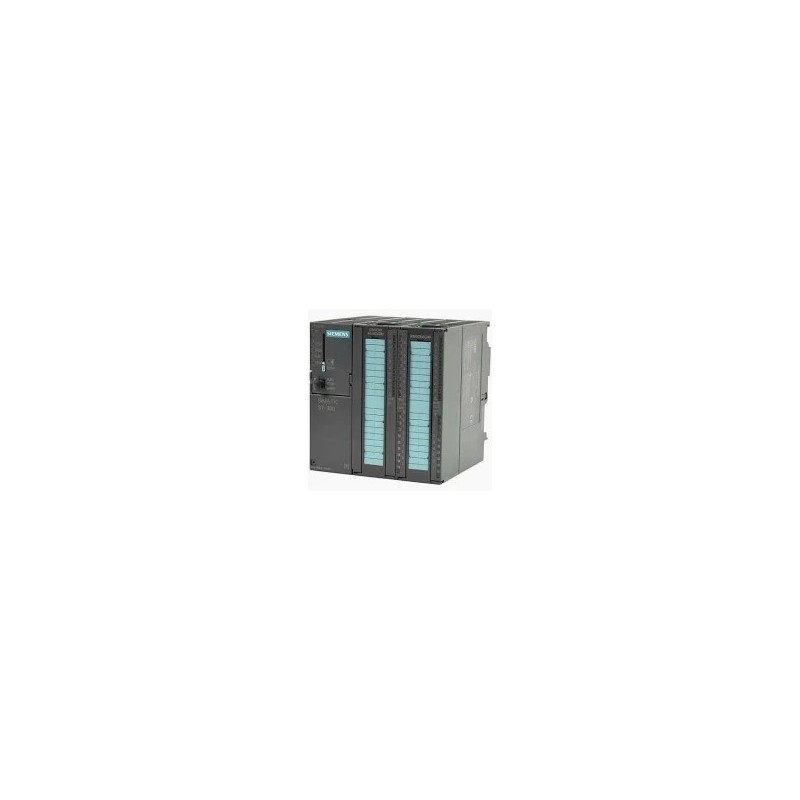 Cpu 313c compact, 24 di / 16 do, 4 ai / 2 ao, alimentazione 24 v dc - simatic s7-300 Cpu 313c compact, 24 di / 16 do, 4 ai / 2 ao, alimentazione 24 v dc - simatic s7-300