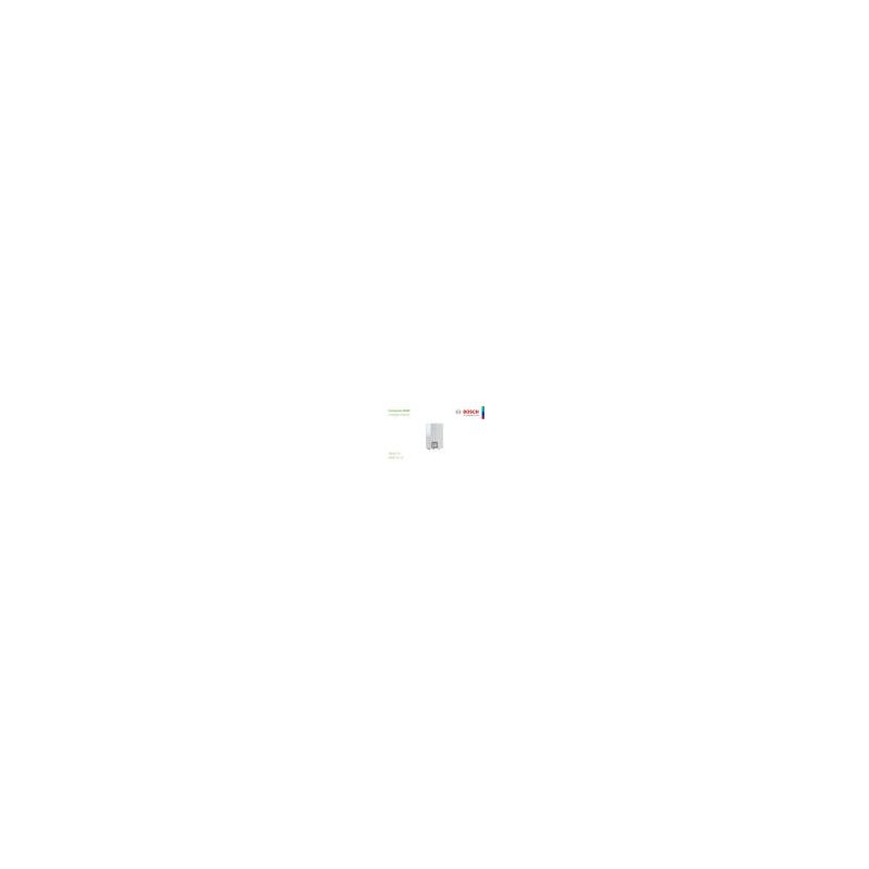 Bosch compress 6000 awb 13-17 - modulo interno idronico ibrido 7736900906 per pompa di calore aria-acqua Bosch compress 6000 awb 13-17 - modulo interno idronico ibrido 7736900906 per pompa di calore aria-acqua