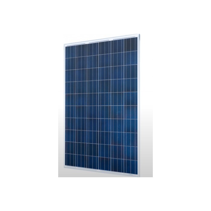 A-exp 275/156-60 pannello fotovoltaico 275 wp policristallino 60 celle 1000 v ip65 17% efficienza.