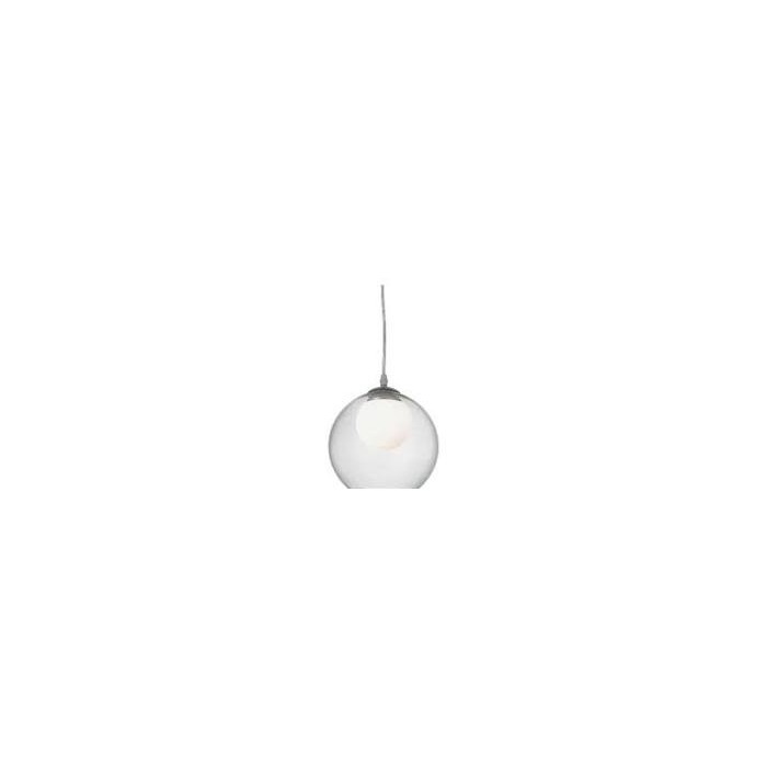 Nemo clear sp1 d20 sospensione trasp.1x40w g9