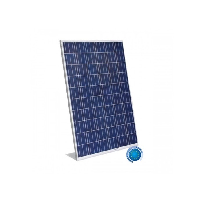 Exe solar exp250/156-60 pannello fotovoltaico 250 wp policristallino 60 celle 1000 v ip65 15,6% efficienza