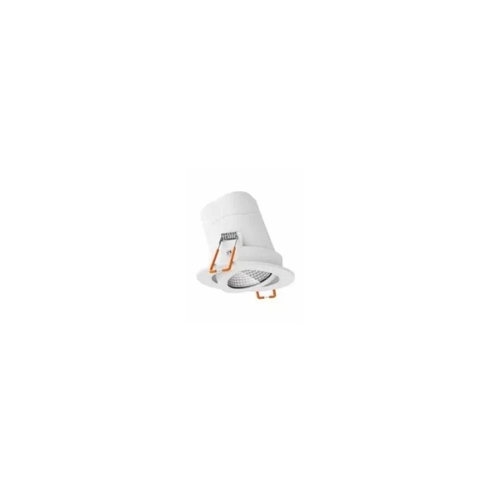 Punctoled cob 75 3000k osram