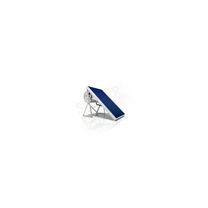 Struttura ne 151-2,5 tetto spiovente