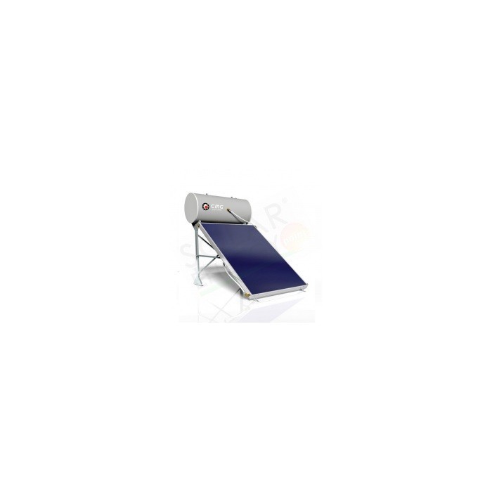 Struttura excel 202-5 per tetto piano