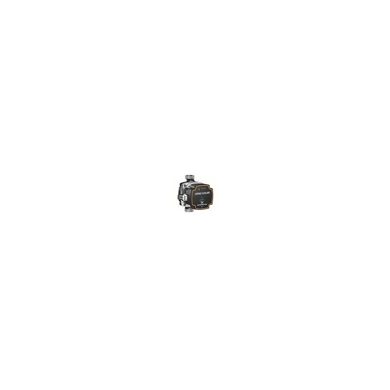 Gruppo solare completo con pompa grundfos upm3 k solar 15-75 130 cza con flussometro, valvole, manometri, isolamento Gruppo solare completo con pompa grundfos upm3 k solar 15-75 130 cza con flussometro, valvole, manometri, isolamento