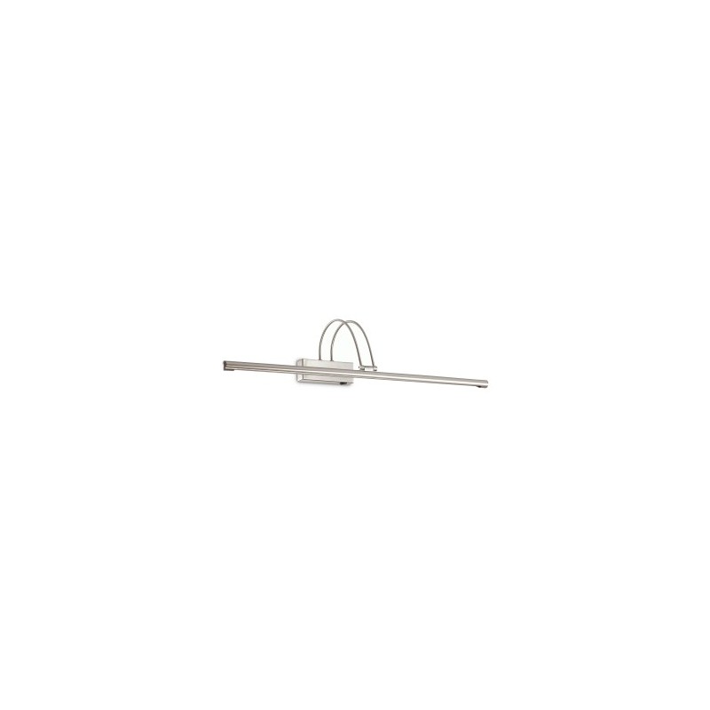 Bow ap114 led applique nikel l.76 inter.su base Bow ap114 led applique nikel l.76 inter.su base