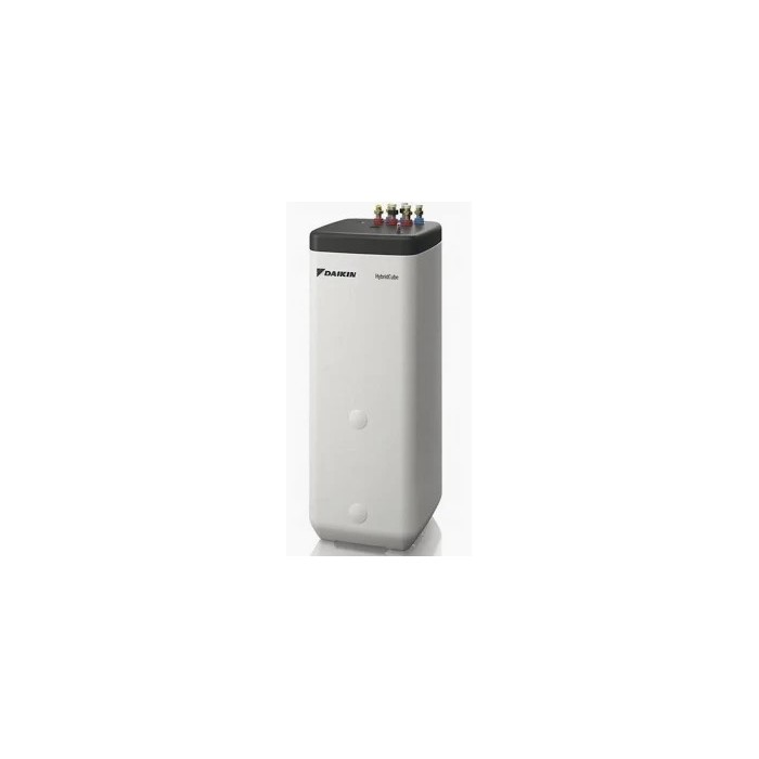 Daikin kit dual split perfera r32 4mwxm52a2v1b9 2×ftxm25r 9000 btu con produzione acs 300 l wi-fi a+++ 5.2 kw