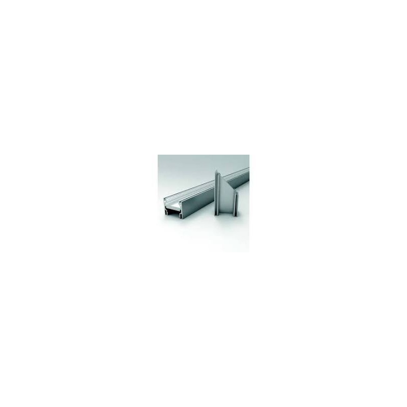 Structurae profilo 2m bia intonaco Structurae profilo 2m bia intonaco