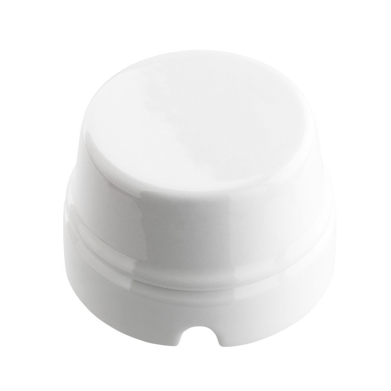 Junction box d.90 mm Junction box d.90 mm
