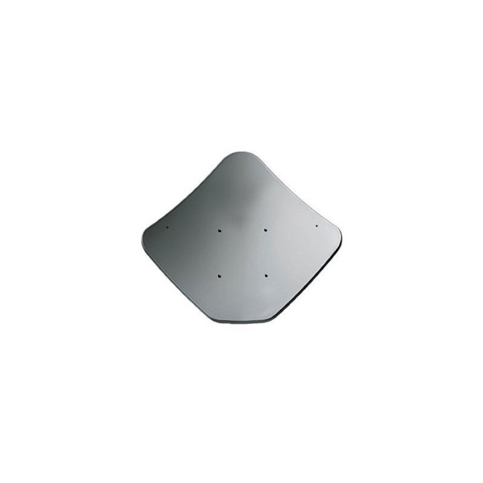 P85x10 ref. front penta85 (replacement dish only)