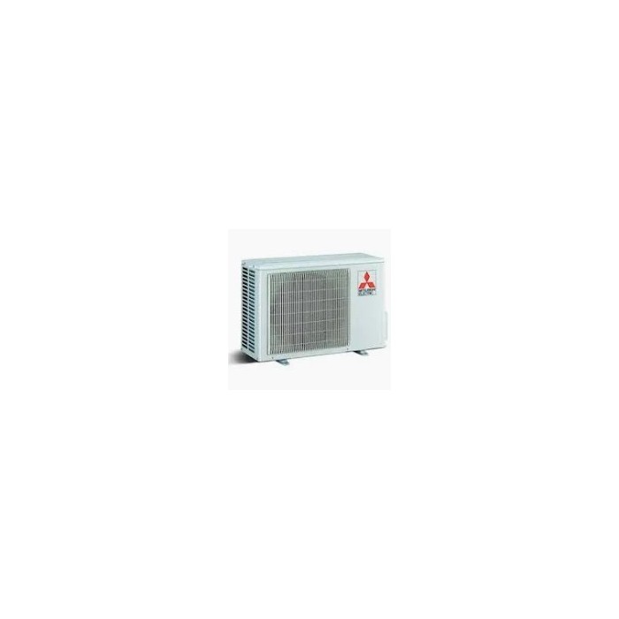 Mitsubishi muz-ln35vg unità esterna 12000 btu inverter r-32 wifi integrato capacità raffr. 3,5 kw/risc. 4,0 kw classe a+++/a+++