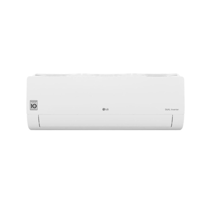 Lg s09et.nsj unità interna 9000 btu inverter r-32 wifi integrato capacità raffr. 2,50 kw/risc. 3,30 kw classe a++/a+