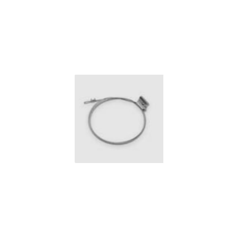 Power cable w/stud for three-phase tracks Power cable w/stud for three-phase tracks