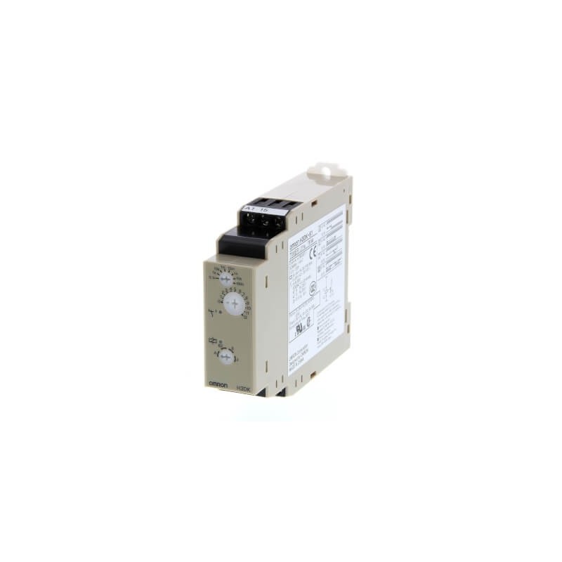 4 function multi-voltage timer 1 contactor 4 function multi-voltage timer 1 contactor