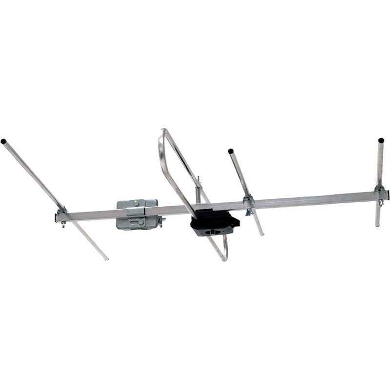 F4F Band III 4 Element Antenna - G10dBi F4F Band III 4 Element Antenna - G10dBi