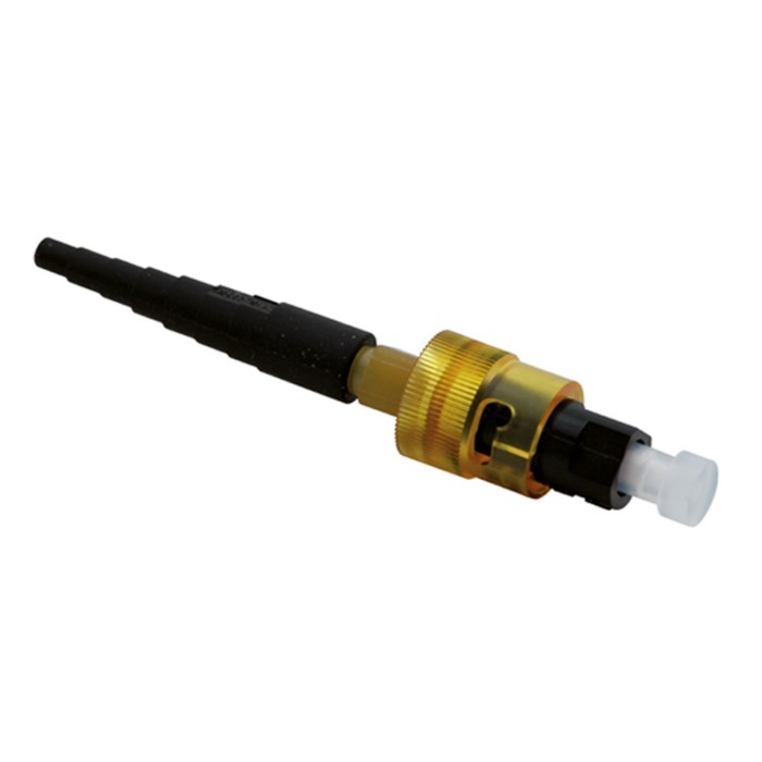 St mm 50/125 um om3/om4 high-performance
