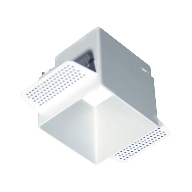 Cassaforma 65x65 quad6.1 bianca Cassaforma 65x65 quad6.1 bianca