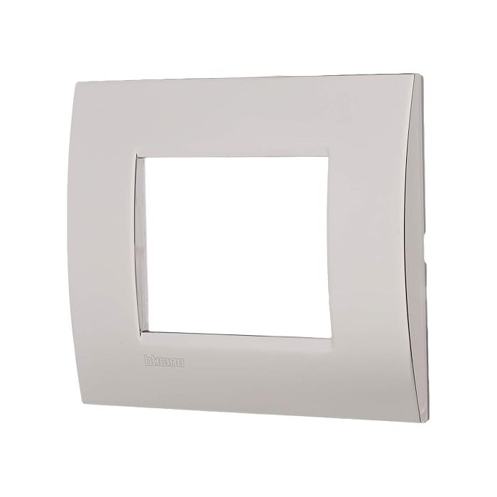 Ll - placca 3p nichel