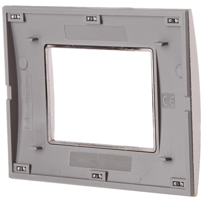 Ll - 3p nickel plate