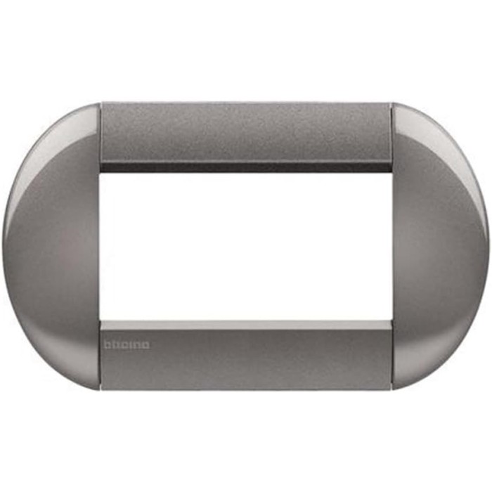 Ll - placca 4p tight