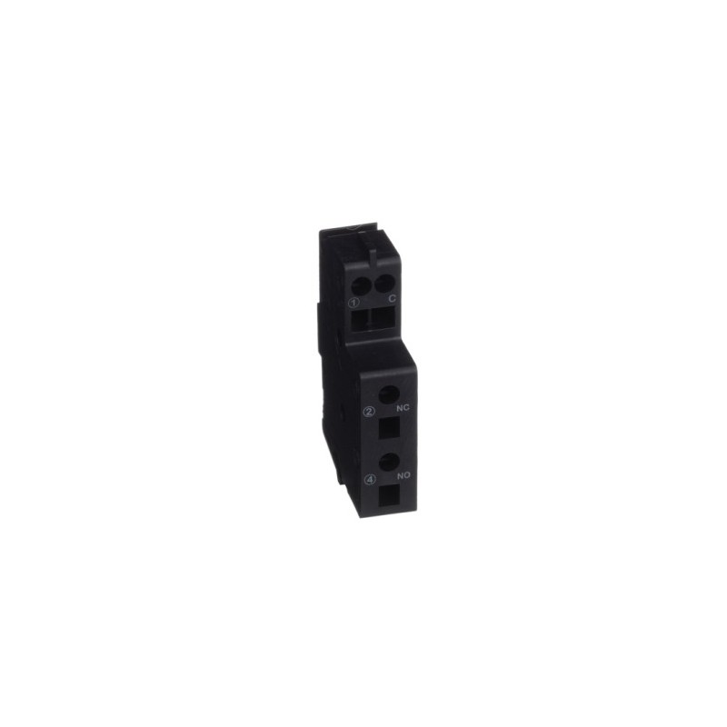 Contatto ausiliario of/sd nsxm pp-b Contatto ausiliario of/sd nsxm pp-b