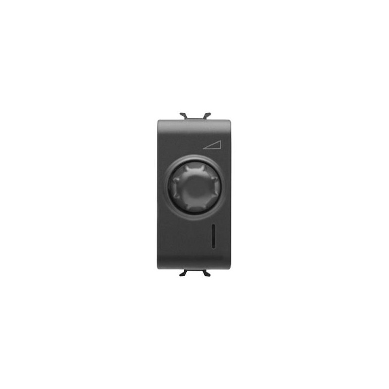 el.rotativo regulator 1m 100-500w black el.rotativo regulator 1m 100-500w black