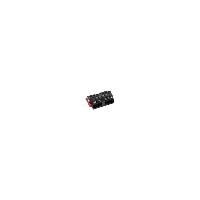 Siemens 6sl31622ma000ac0 sinamics s120 c-/d power con. screw Siemens 6sl31622ma000ac0 sinamics s120 c-/d power con. screw