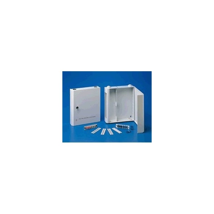 Box ottico da interno-2 frontalini 6p. s