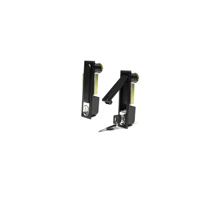 Serratura Per Pannello Frontale