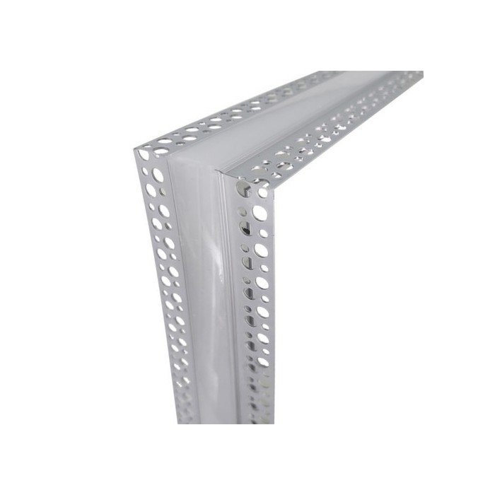 External curve 20x20cm