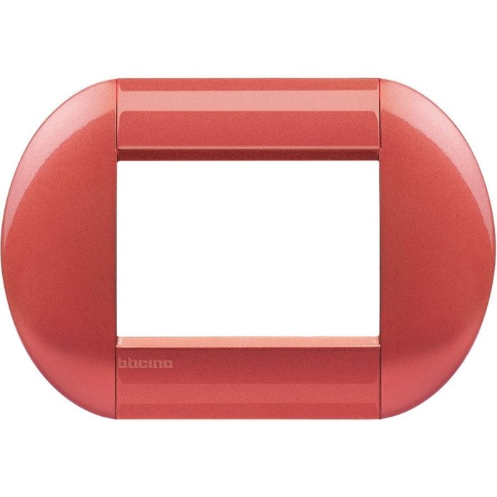 Ll - 3p sunset plate