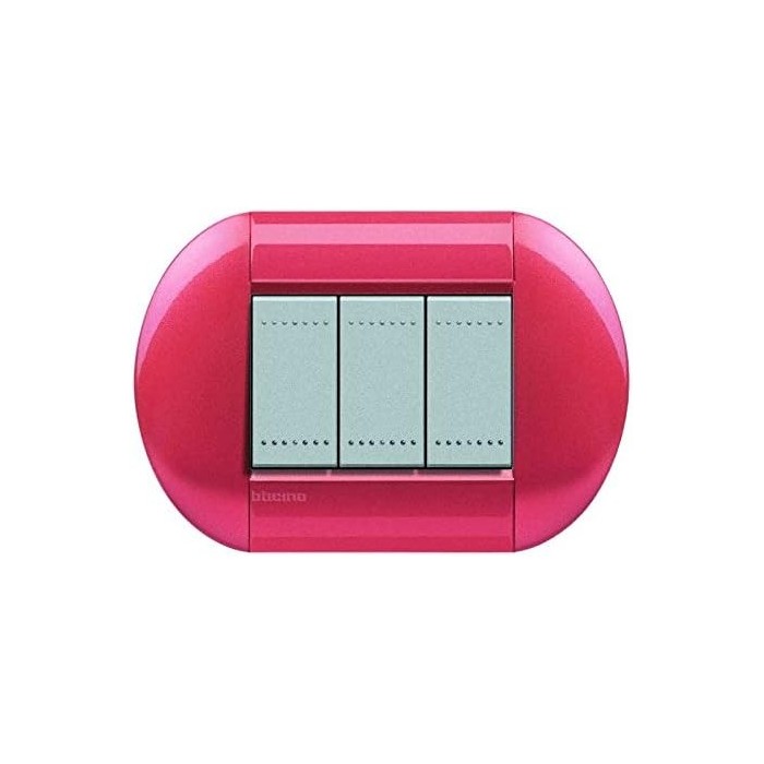 Ll - 3p sunset plate