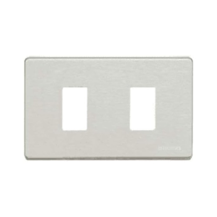 Magic tt - 2p aluminium plate