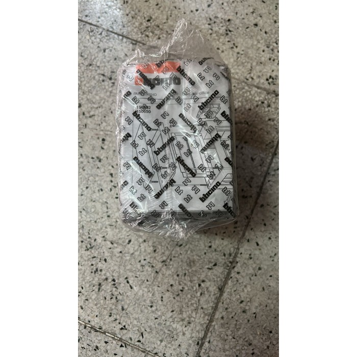 Bticino e9054d scatola derivazione incasso 480×160×75 mm ip40