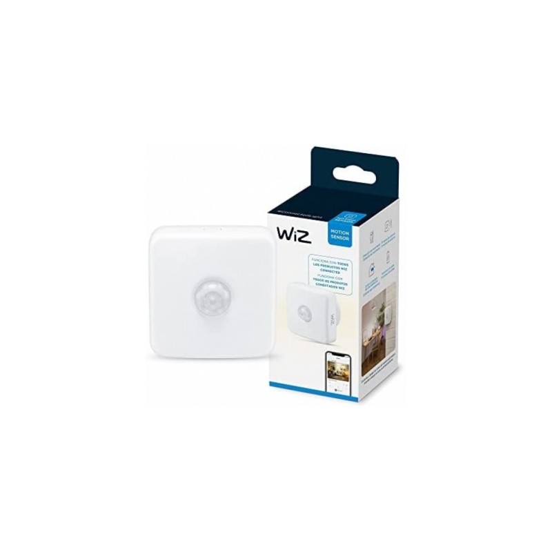 Wiz motion sensor Wiz motion sensor
