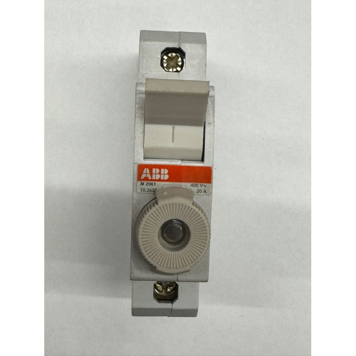 1p+n switch disconnector