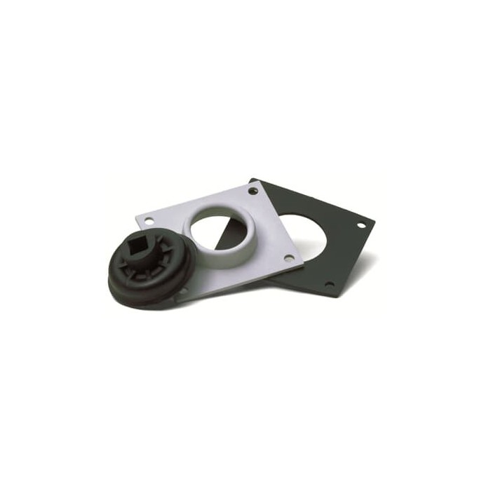 IP54 protection for rotary handle control t1-t2-t3