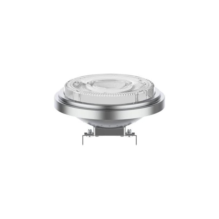 Led l111 7w g53 spot 3000k