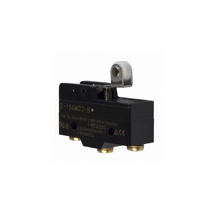 Finecorsa- micro 1cont sc levacortarot unid