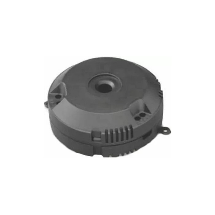 Tronic XT 105 electronic transformer designed for 12V halogen lamps.