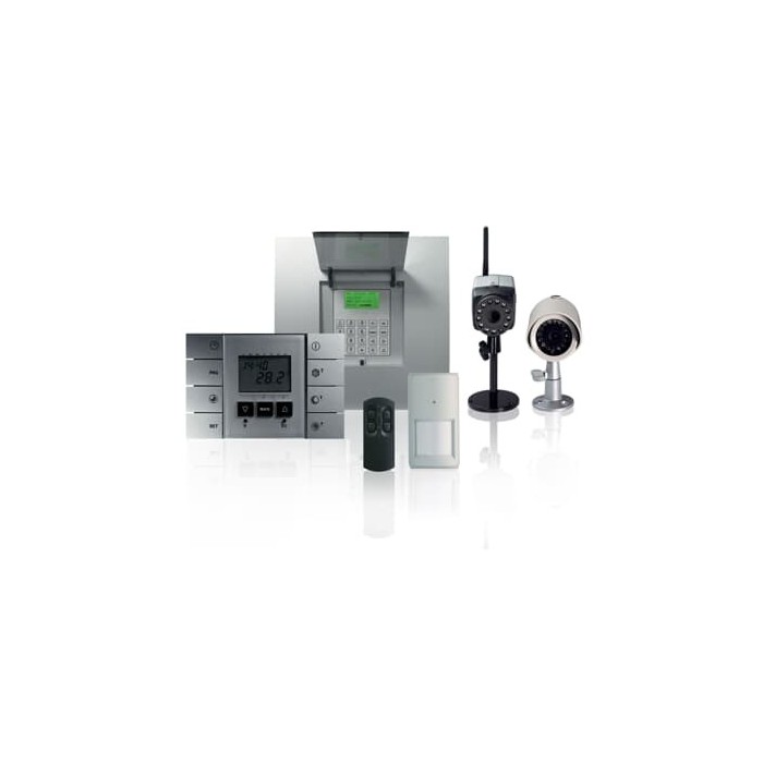 GSM module for domuslink3