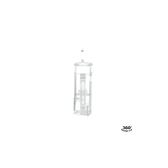 ABB UZ91P4 Set da Parete Cava UK600