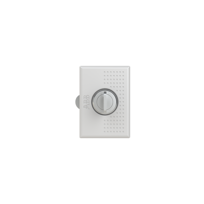 ABB UZT3 Serratura per quadro UK600