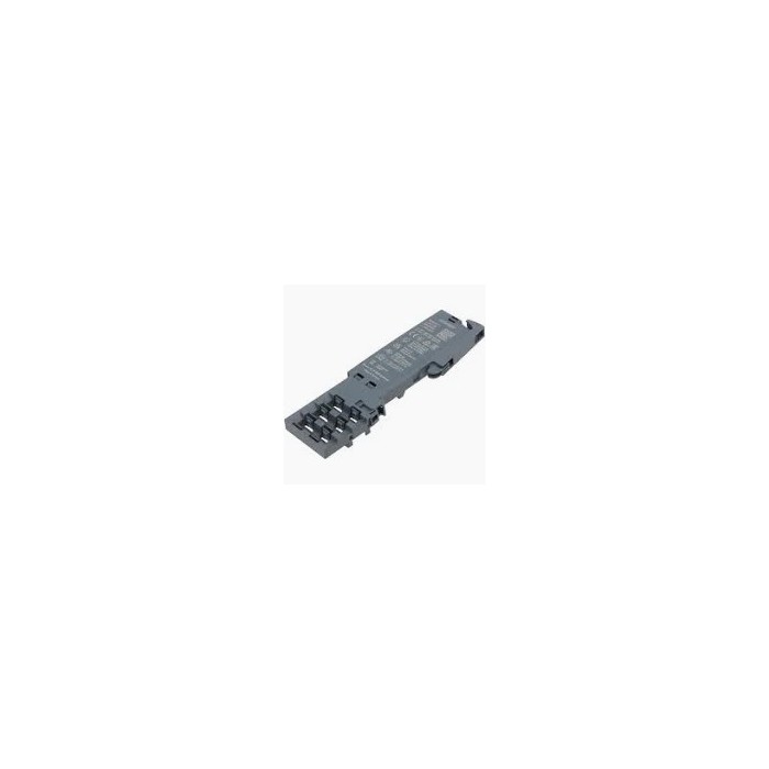 Siemens 6es7-193-6pa00-0aa0 server module et 200sp - modulo centrale / rack per i/o distribuita