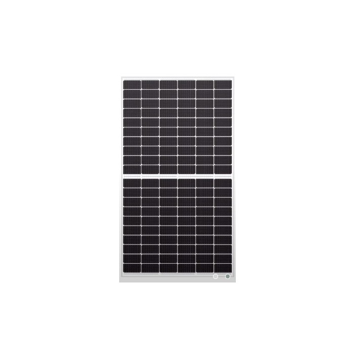 Canadian solar cs3k-390ms modulo fv monocristallino perc 120 half-cut 390 w 1697×1040 mm 5bb alta efficienza
