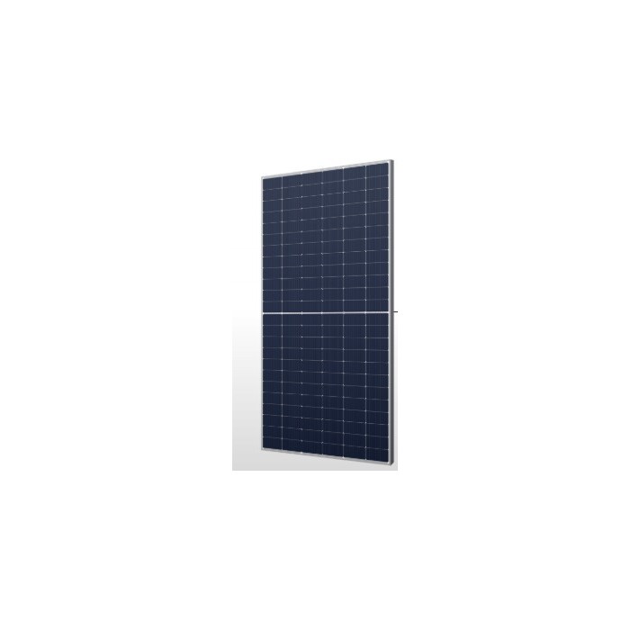 Upsolar up-m550mhc-144 modulo fotovoltaico monocristallino 144 half-cut 550 w 2279×1132 mm mbb alta efficienza