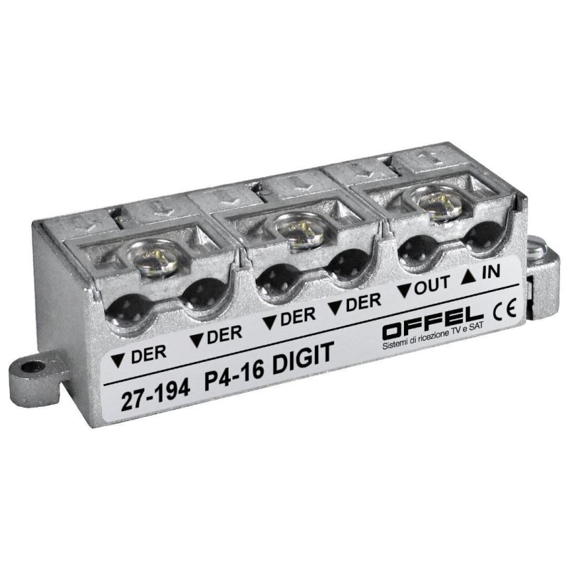 P4-16 digit die-cast shunt 4 der. P4-16 digit die-cast shunt 4 der.