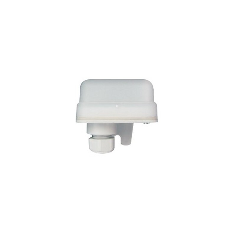 Mini One - Mini IP55 Waterproof Twilight Switch with Relay 1000W 230V Mini One - Mini IP55 Waterproof Twilight Switch with Relay 1000W 230V
