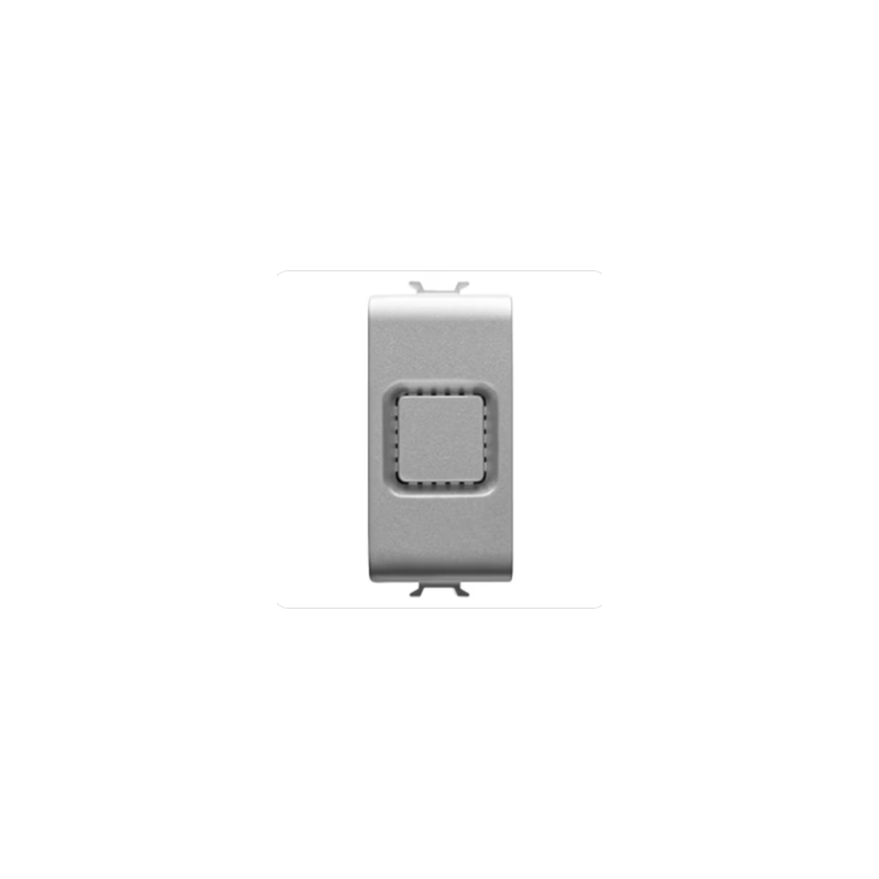 Buzzer 230vac-50hz 8va 1m titanium Buzzer 230vac-50hz 8va 1m titanium